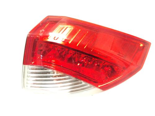 Used Right taillight RENAULT LAGUNA III (BT0/1) 2.0 dCi (BT01, BT08, BT09, BT0E, BT0K, BT12, BT1C, BT1D,... (150 hp) 30103520