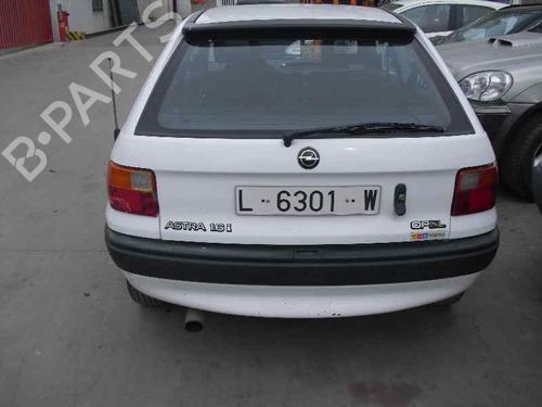 Right taillight OPEL ASTRA F Hatchback (T92) 1.6 i 16V (F08, M08, F68, M68) | BP7851273C35 