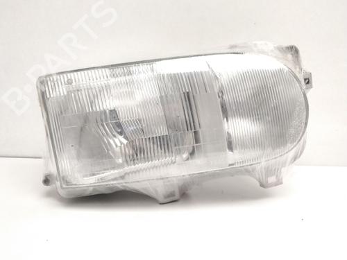 Right headlight NISSAN VANETTE CARGO Van (HC 23) 1.6 i | BP29570184C29 