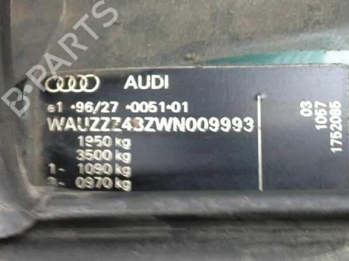 Left front window switch AUDI A6 C5 (4B2, 4B4) 2.4 | BP1360086I27 - Image 8