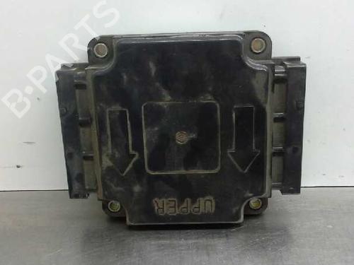 Motorstyringsenhed FIAT STILO (192_) [2001-2010]  612301