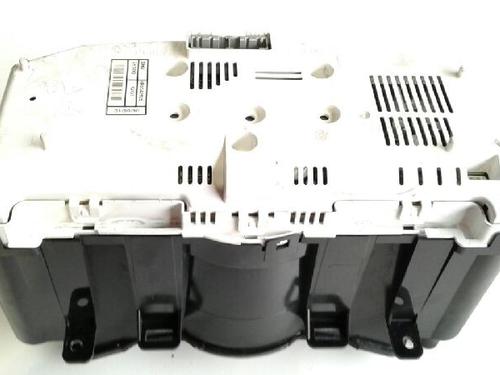 Instrument cluster HONDA CIVIC VIII Hatchback (FN, FK) 2.2 CTDi (FK3) | BP9039223C47 