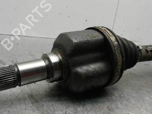 Left front driveshaft CITROËN C5 III Break (RW_) | BP742945M38 - Image 3