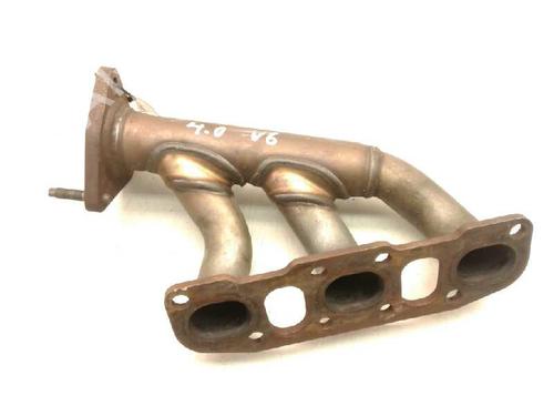 Used Exhaust manifold NISSAN PATHFINDER III (R51) [2005-2025]  11722378