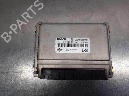Engine control unit (ECU) NISSAN ALMERA II Hatchback (N16) | BP11330268M57 - Image 4