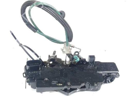 Used Front left lock FIAT STILO (192_) 1.9 JTD (192_XE1A) (115 hp) 8341321