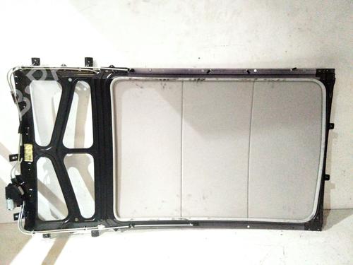 Sunroof NISSAN QASHQAI / QASHQAI +2 I (J10, NJ10, JJ10E)  | BP16311796C124 