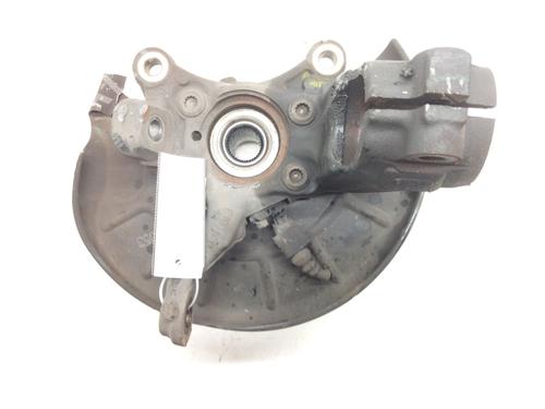 Right front steering knuckle VW GOLF VI (5K1) 1.6 TDI | BP21201719M26 