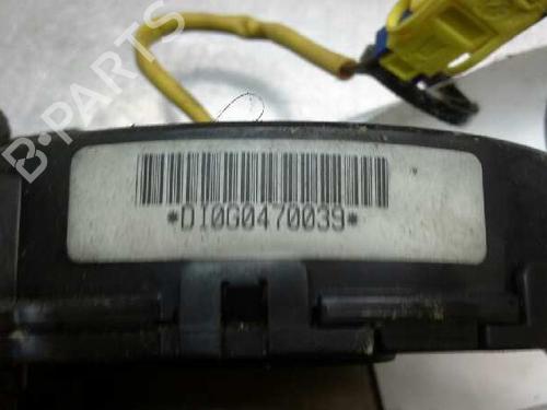 Squib airbag HYUNDAI TUCSON (JM) 2.0 CRDi | BP2004876C102 