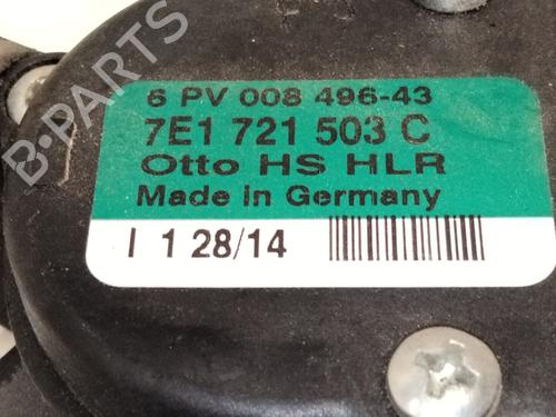 Pedal VW CALIFORNIA T5 Camper (7EC, 7EF, 7EG, 7HF, 7HC) 2.0 TDI | BP29944882I4 