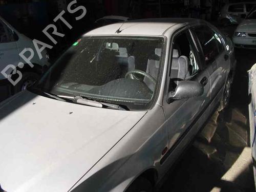 Rear wiper motor HONDA CIVIC VI Fastback (MA, MB)  | BP1209811M102 