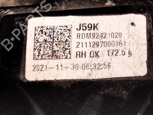 Højre baglygte MAZDA CX-30 (DM) SKYACTIV-G M Hybrid | BP23478710C35 - Image 6