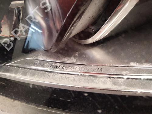Left headlight MERCEDES-BENZ S-CLASS (W222, V222, X222) S 350 BlueTEC / d (222.132, 222.032, 222.123) | BP29912774C28