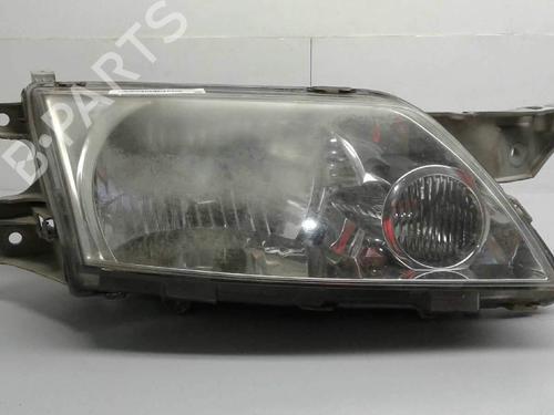 Used Right headlight Right headlight 4903906 4903906