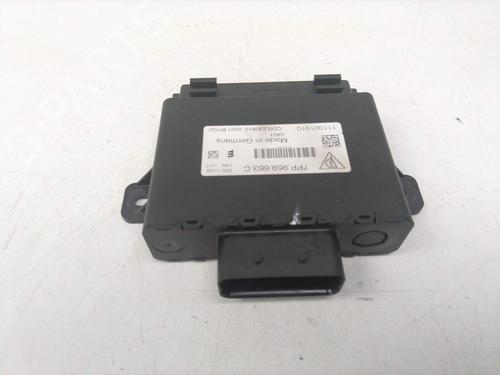 Used Electronic module Electronic module 37537278 37537278