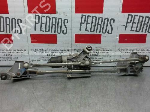 Front wiper motor NISSAN NAVARA NP300 (D40)  | BP1360079M29 