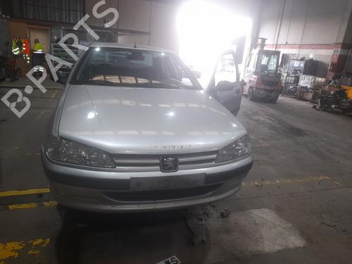 Left taillight PEUGEOT 406 (8B) 1.8 16V | BP17449789C34 