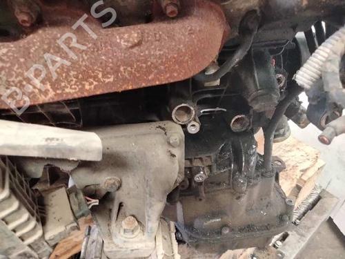 Engine MERCEDES-BENZ M-CLASS (W163) ML 400 CDI (163.128) | BP13735734M1 