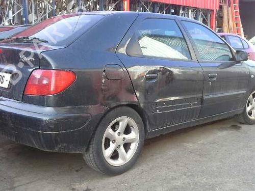 Left taillight CITROËN XSARA (N1) 1.6 16V | BP3212703C34 