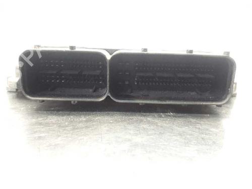 Engine control unit (ECU) OPEL ASTRA H (A04)  | BP5312592M57 
