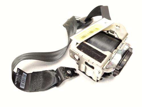 Used Rear left seatbelt VOLVO XC60 II (246) B4 Mild-Hybrid (197 hp) 30534498