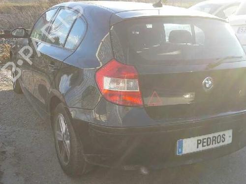 Oliekøler BMW 1 (E87) 120 d | BP8747718M33 