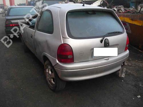 Front wiper motor OPEL CORSA B (S93) 1.4 i (F08, F68, M68) | BP2443648M29 