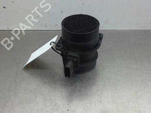 Used Mass air flow sensor VW GOLF VI (5K1) [2008-2014]  1621860