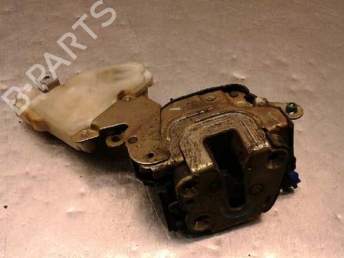 Vergrendeling rechts voor NISSAN ALMERA II Hatchback (N16) [2000-2025]  7256979