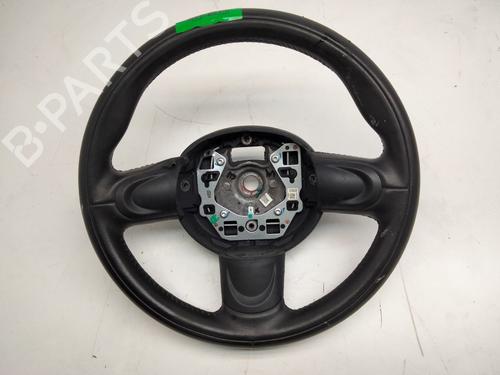 Used Steering wheel MINI MINI (R56) One (75 hp) 17220453