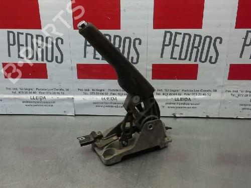 Hand brake VW GOLF V (1K1)  | BP20641239I18 