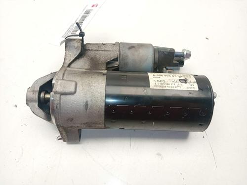 Used Starter Starter 17322287 17322287