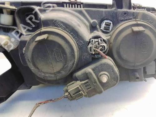 Left headlight NISSAN ALMERA II Hatchback (N16) | BP9730505C28 - Image 3