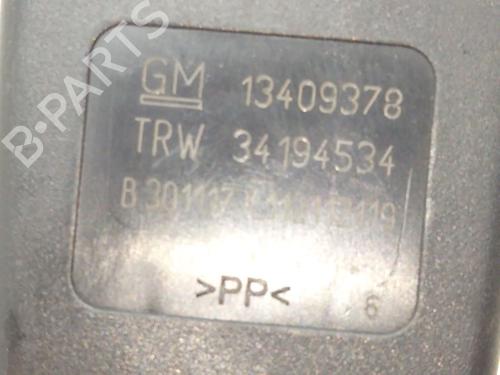 Other OPEL ASTRA K Sports Tourer (B16) 1.6 CDTi (35) | BP17636174O1 