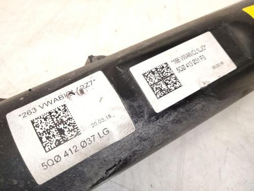 Left front shock absorber SKODA OCTAVIA III (5E3, NL3, NR3) 2.0 TDI RS | BP25228936M16 