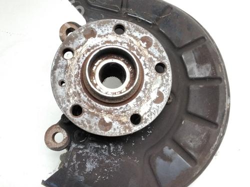 Used Left front steering knuckle AUDI A3 (8P1) [2003-2013]  20234044