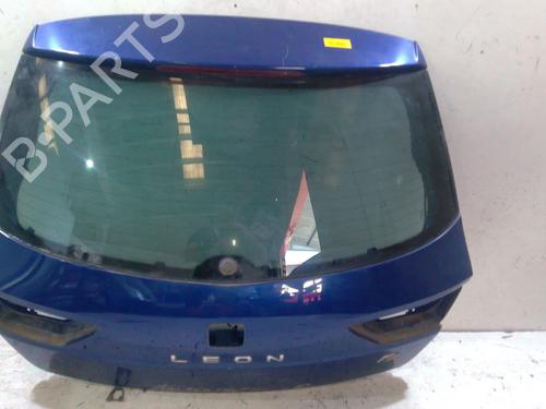 Used Tailgate Tailgate SEAT LEON (5F1) 1.5 TSI (150 hp) 36303591 36303591