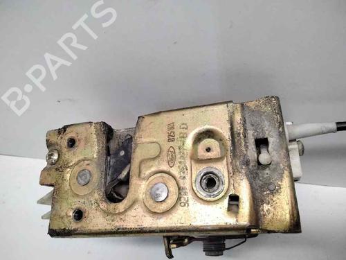 Rear left lock FORD ESCORT VI Turnier (GAL, ANL) 1.8 Turbo D | BP1076800C100 