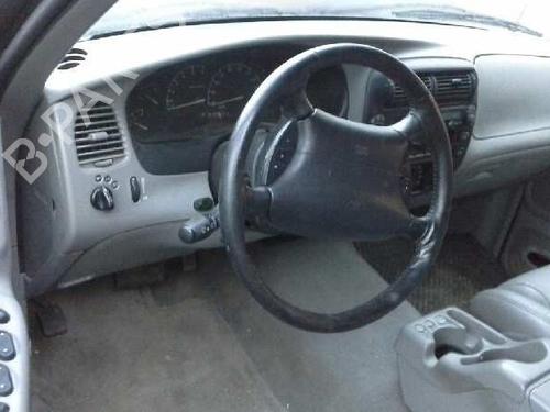 Engine control unit (ECU) FORD USA EXPLORER (U2, U_)  | BP9548135M57 
