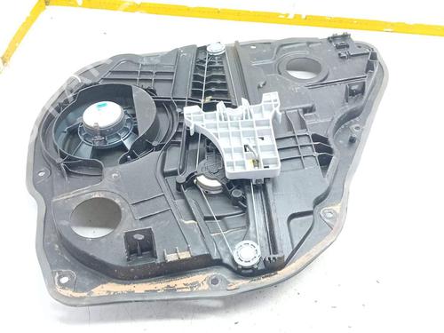 Rear left window mechanism KIA PROCEED Combi Van (CD) 1.4 T-GDI | BP26592629C24 - Image 3