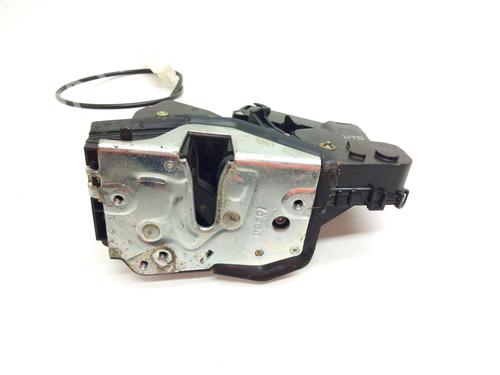 Used Rear right lock BMW 3 (E46) [1997-2005]  16776935
