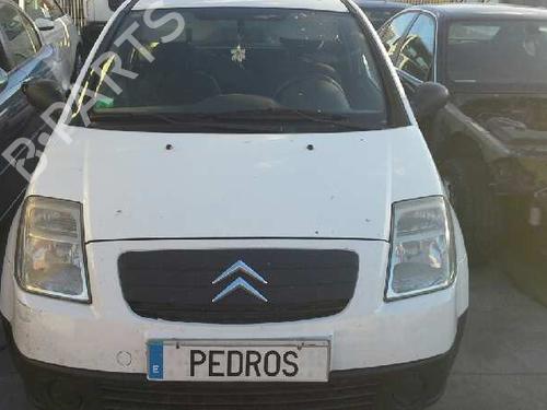 ECU airbags CITROËN C2 (JM_) 1.4 HDi | BP1022813M53 