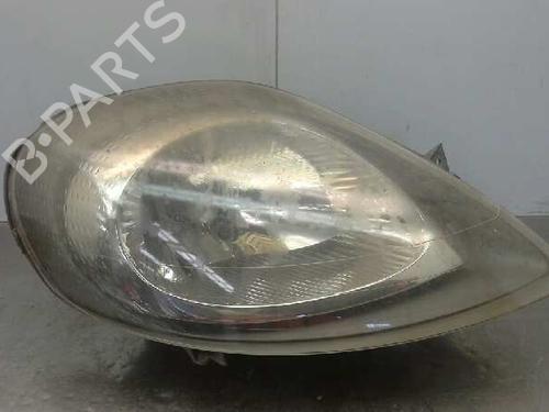 Right headlight RENAULT TRAFIC II Van (FL) [2001-2024]nullnull