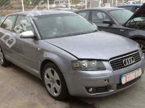 Used Parts AUDI A3 (8P1)  2.0 FSI  27078