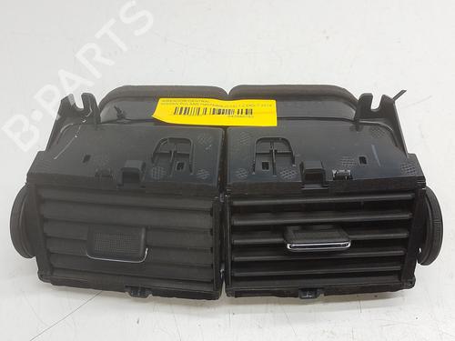Luftventilen Luftventilen NISSAN PULSAR Hatchback (C13) 1.2 DIG-T (115 hp) 36992494 36992494