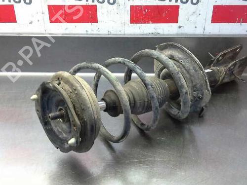 Højre fortil støddæmper RENAULT LAGUNA II (BG0/1_) 2.2 dCi (BG0F) | BP609841M17 