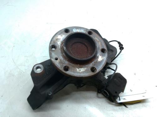 Used Left front steering knuckle VW CRAFTER 30-50 Van (2E_) 2.0 TDI (109 hp) 29946549