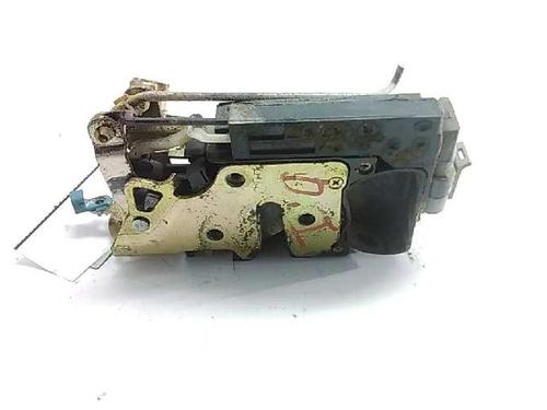 Used Front left lock CHEVROLET REZZO MPV (U100) 1.6 (107 hp) 16132067