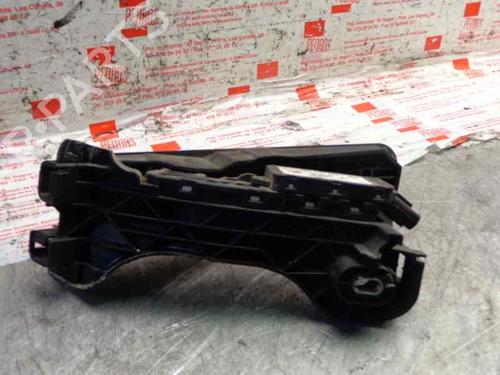 Pedal SEAT LEON (1P1) 2.0 TDI 16V (140 hp) 1619207