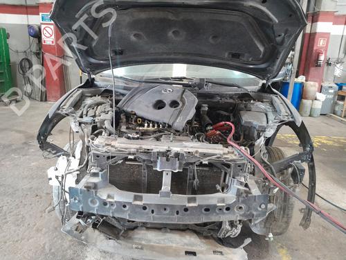 Brugte MAZDA CX-5 (KE, GH) 2.2 D AWD (KE2AW) (150 hp) 3384192